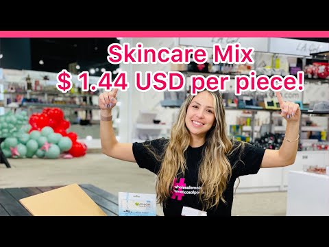 Looking to invest in a growing industry!?🙋🏼‍♀️ Try Skincare and multiply your investment!