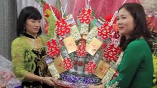 Our Wdding Day Bimbim 01/11/2016