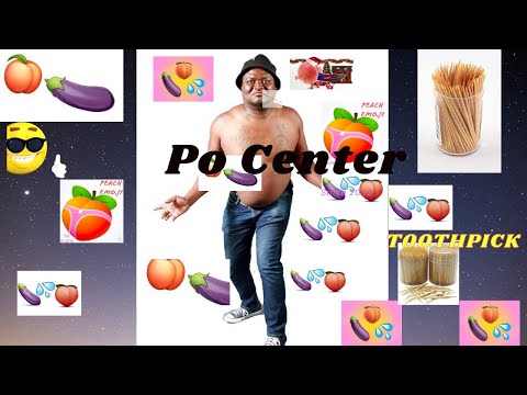 Tate Buti  | Po Center 🍑 | Official Audio