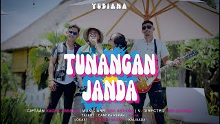 Download lagu YUDIANA - TUNANGAN JANDA |  MUSIC VIDEO mp3