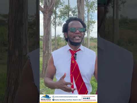 Breeze-view Gardens with Proff Hamo