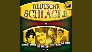 Barcarole in der Nacht