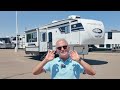 Check out this Video for a 2027 Forest River Cherokee Arctic Wolf 331BH(Stock #40096)  for sale by Best RV Center. This unit is located in Turlock, CA