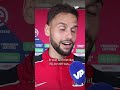 Jordy Clasie ??????? Pantelis Hatzidiakos: ‘Wist niet dat ‘ie zo snel was…’ ?