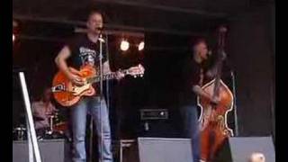 Jump right in - Slow Down... Rockabilly