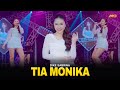 DIKE SABRINA TIA MONIKA Feat BINTANG FORTUNA Official Music Video