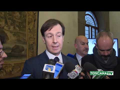 2019-12-16 FIRENZE - PROTOCOLLO PER POLO SCOLASTICO MEUCCI-GALILEI