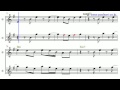 High Roller  - Bb Tenor/Soprano Sax Sheet Music  [ David Sanborn ]