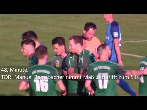 2019 09 14 KM vs Straßwalchen - Szenen