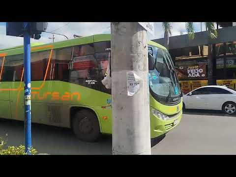 RJ597.326: Comil Versatile GOLD Volksbus/Volkswagen 17.230/S Euro 6 C/AR Da Turismo Santo André LTDA