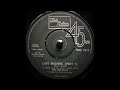 The Miracles Love Machine Part 2 1975