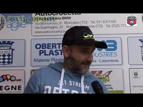 Alessandro Peretto  Direttore Sportivo   La Romanese