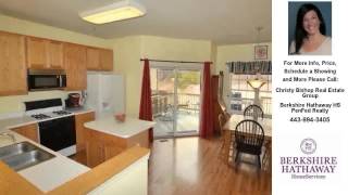 preview picture of video '2567 VIREO COURT, ODENTON, MD Presented by Christy Bishop Real Estate Group.'