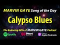 Marvin Gaye Calypso Blues