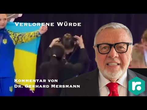 Verlorene Würde