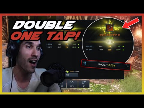 STOOPZZ DOESN'T KNOW WHAT LOW PERCENTAGE CHANCES ARE | LOST ARK BEST HIGHLIGHTS OF THE WEEK #2