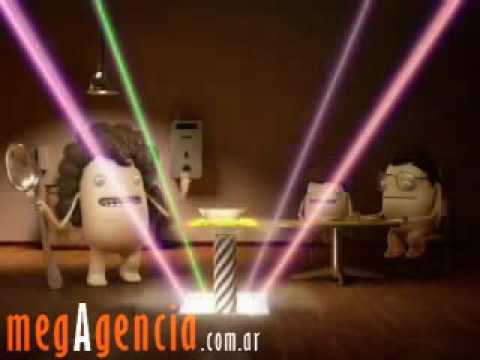 Master of the sopa!!