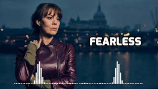 Fearless 2017 - Opening Theme  &quot;Back from the Fire&quot; (Gold Brother)