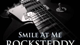 ROCKSTEDDY - Smile At Me [HQ AUDIO]