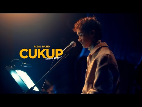Rizal Rasid – Cukup (Korean Version)