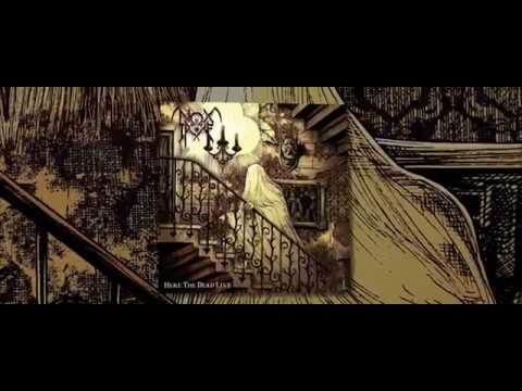 Nox Irae (France) - Phantom Parasite Trauma (Death Metal) Transcending Obscurity