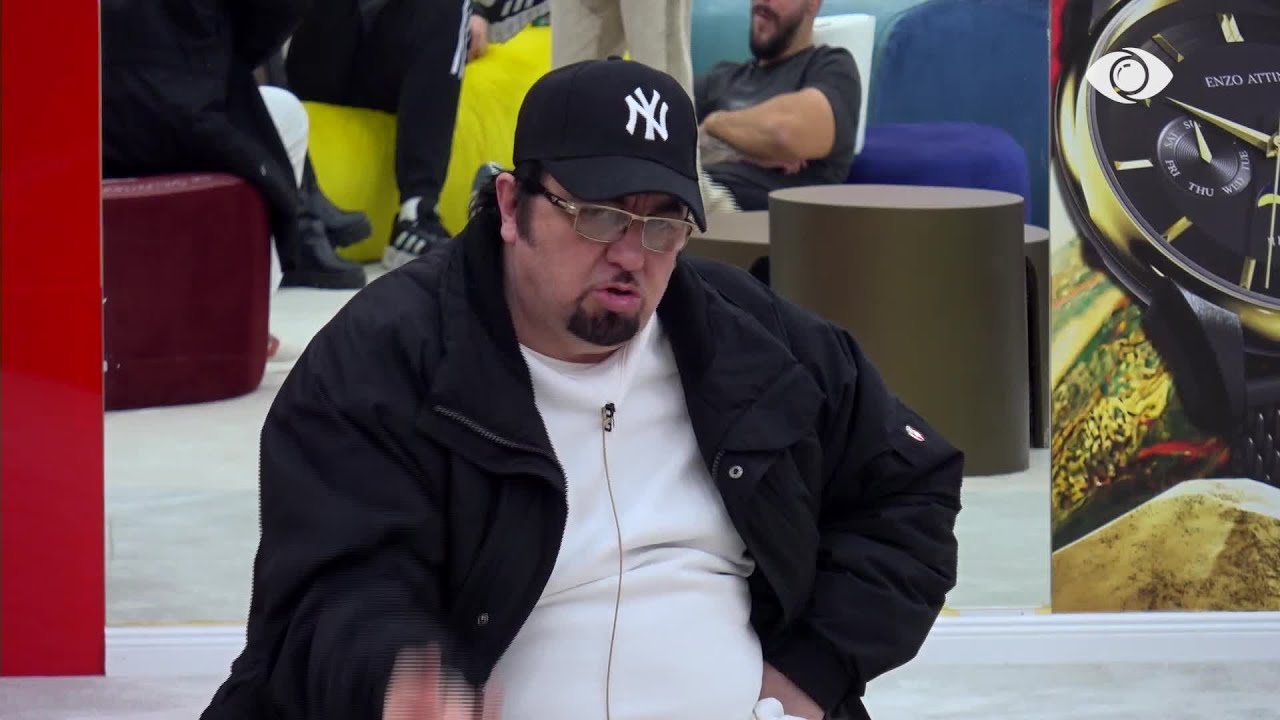 “Kam një dobësi për të sepse…”/ Gazi diskuton për debatin me Sarën