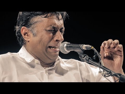Sanjay Subrahmanyan: Ragam Kalyani
