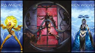 &quot;911&quot; | Drag Race Style Cut | ⚡️Winter Wonderland S3⚡️