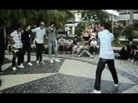 Eky-pirados Vs Los Extasy  [ RACHA OFICIAL ] pt 1°