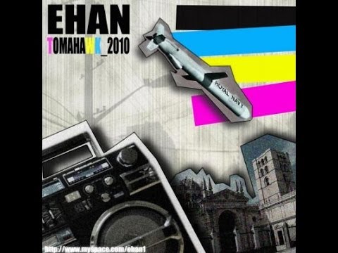 Ehan - 3. Thewallkabrones (ft. Akor-D) (Prod. Akor-D) [TomahaWK] [2010]