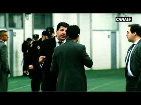 Lo que pasó en el Almería vs Real Madrid: Un túnel que da para mucho