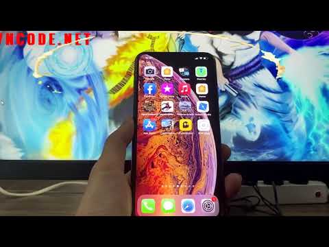 Video cover