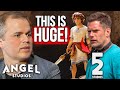 Angel Studios Just LOST The 64 000 000 DAVID MOVIE 5 2 Studios Steps In