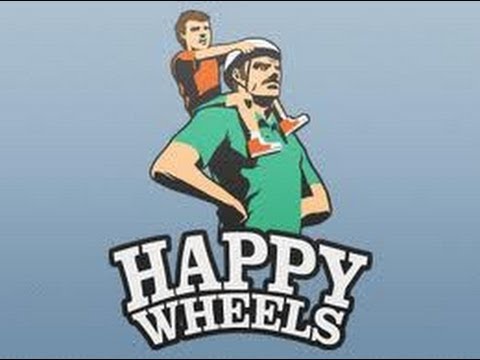 Happy wheels shorts - Dafuq