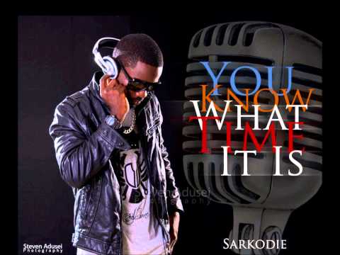 Castro ft Sarkodie - Swagger | Ghanaweekly.net