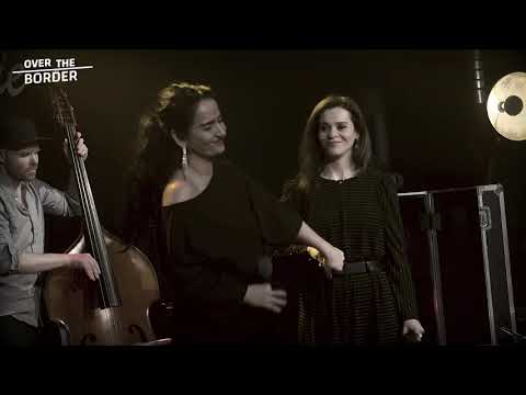 Noemi Waysfeld feat. Suzana Pais & Local Ambassadors - Farbegn Zol Got / Que Deus me perdoe !