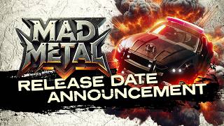 Mad Metal