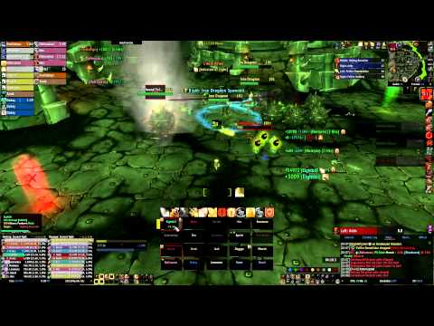 Reckoning - Hellfire Assault - Mythic World 2nd