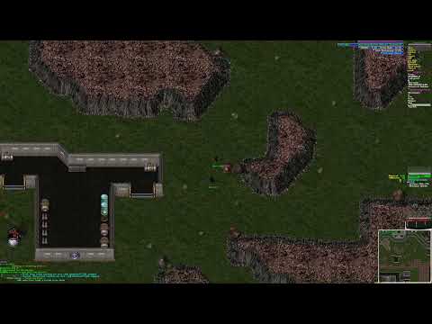 Kaiser Pass Squad Battle - FUP vs Lowlife Thugs (LT Voice) ---- Infantry Online