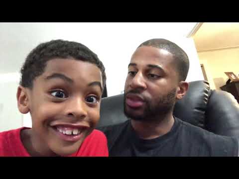 The Ellises: Vlog 065 - Role Reversal