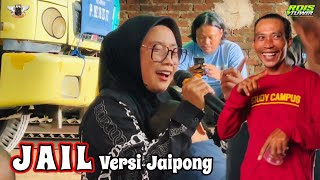 Download lagu JAIL (Versi Jaipong Dalang Edan) - Voc. NAYAH | SINGA DEPOK PUTRA PAI MUDA | EDISI LATIHAN mp3 Download lagu JAIL (Versi Jaipong Dalang Edan) - Voc. NAYAH | SINGA DEPOK PUTRA PAI MUDA | EDISI LATIHAN mp3