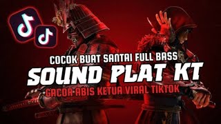 Download lagu DJ PLAT KT BREAKBEAT NONSTOP TERBARU VERSION 2026 AUTO GELENG GELENG JEDAG JEDUG VIRAL TIKTOK🎵 mp3