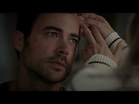 Michaela and Zeke's first kiss and night together - Zekaela 2x04