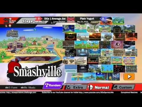 Fantastic Weekly #4 - LR4 - DCe | Average Joe (DK) vs. Plain Yogurt (Shulk)