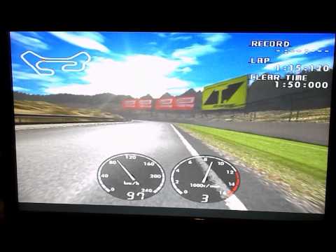 RS II : Riding Spirits Playstation 2