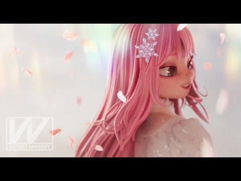 Video thumbnail for 冬の桜 (Winter cherry blossoms)