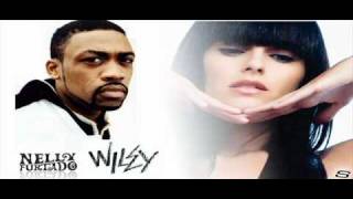 Nelly Furtado ft. Wiley - Night is Young