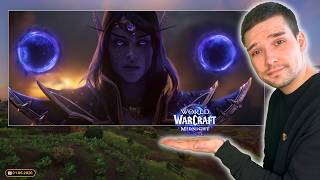 👍Wir sind BACK! 😄| WoW Retail Midnight 😈 | !discord 📌!drops MQDEFAULT Thumbnail