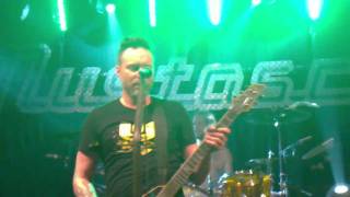 Mustasch   Black City