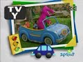 Barney And Friends Season 9 Custom Theme